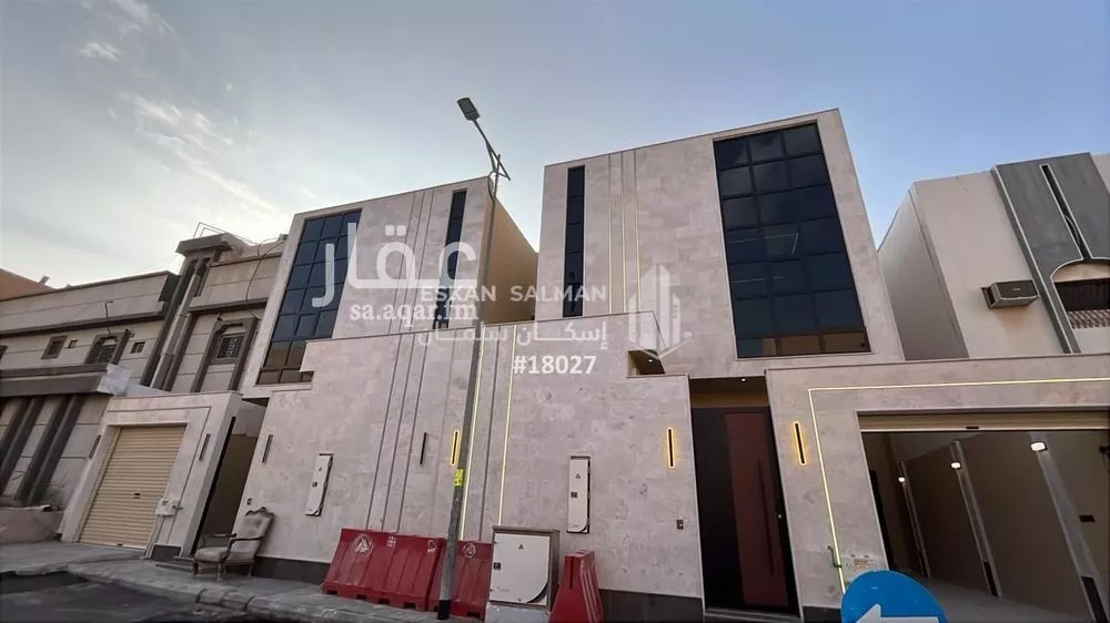 7 bedroom villa in Tuwaiq 1