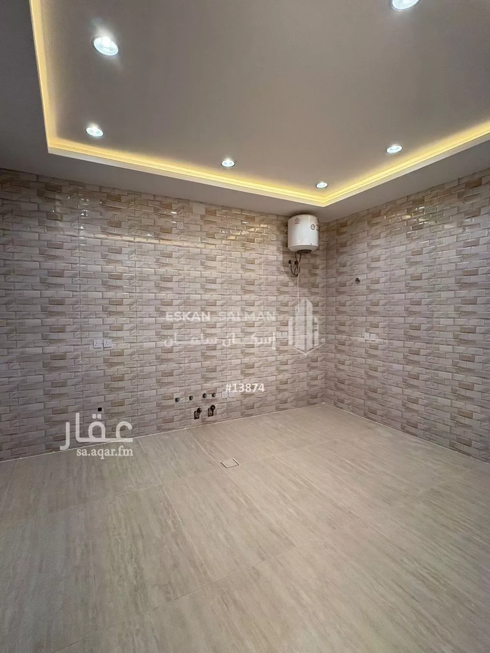 شقة 8 غرف في الجنادرية 4