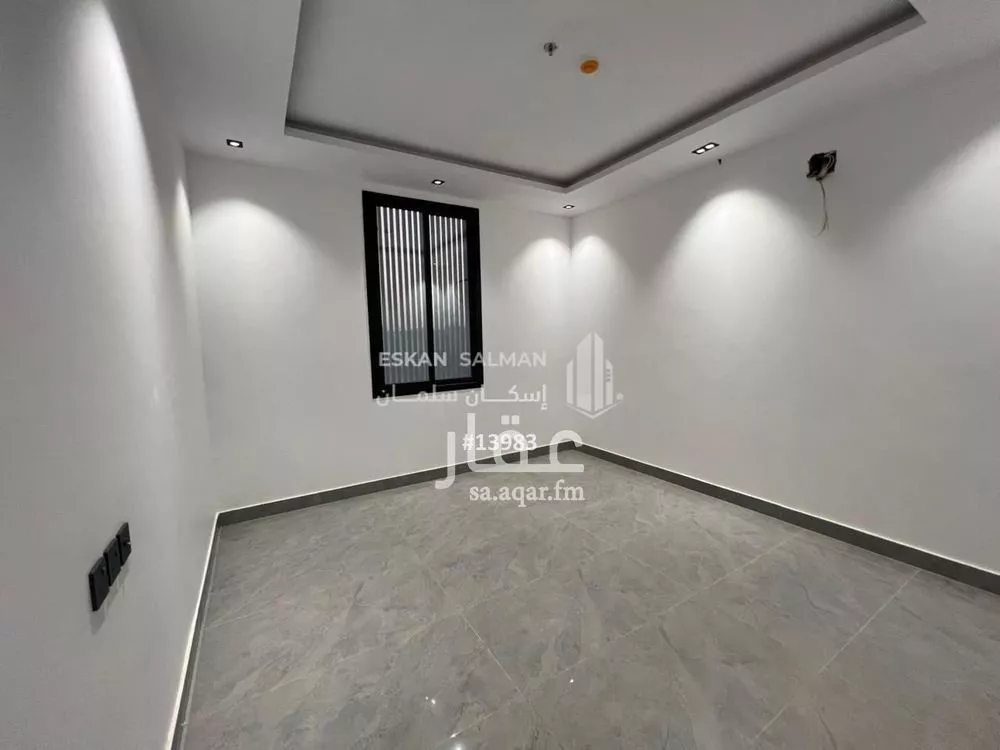 شقة 4 غرف في النسيم الشرقي 3