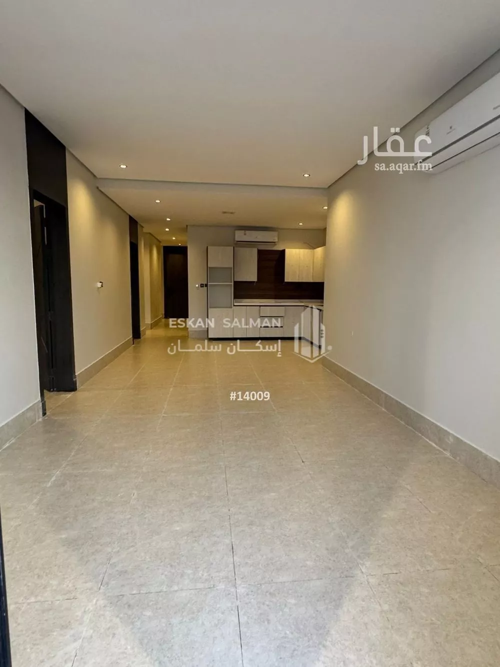 5 bedroom apartment in Al Hamra 4