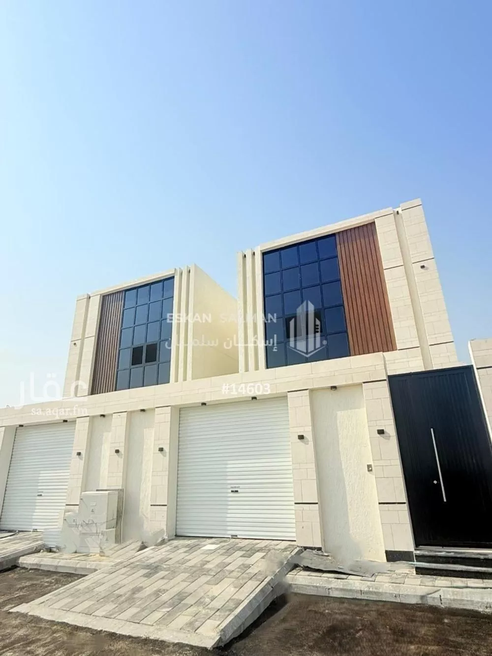 فيلا 8 غرف في اللؤلؤ 1