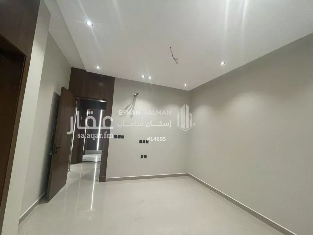 شقة 4 غرف في السلامة 5