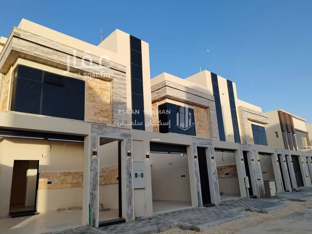 دور 6 غرف في طويق 1