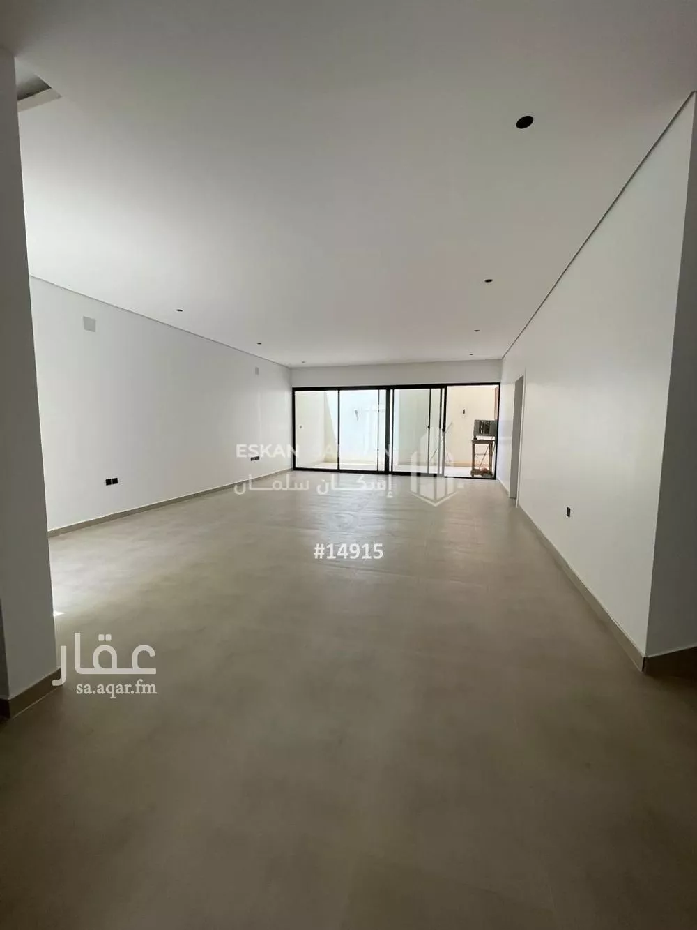 4 bedroom apartment in Al Hazm 3