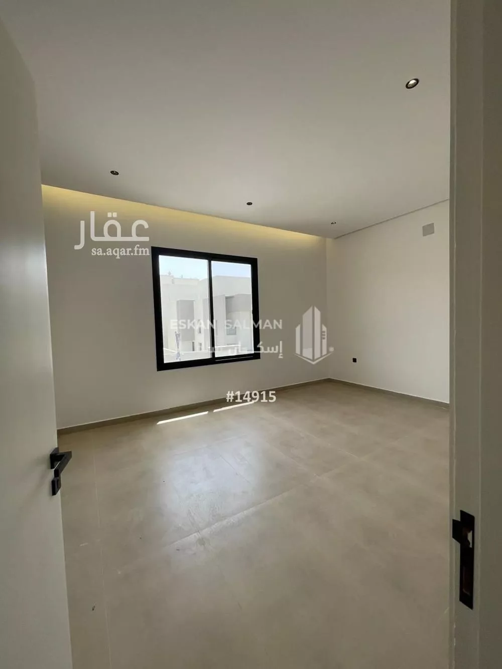4 bedroom apartment in Al Hazm 5