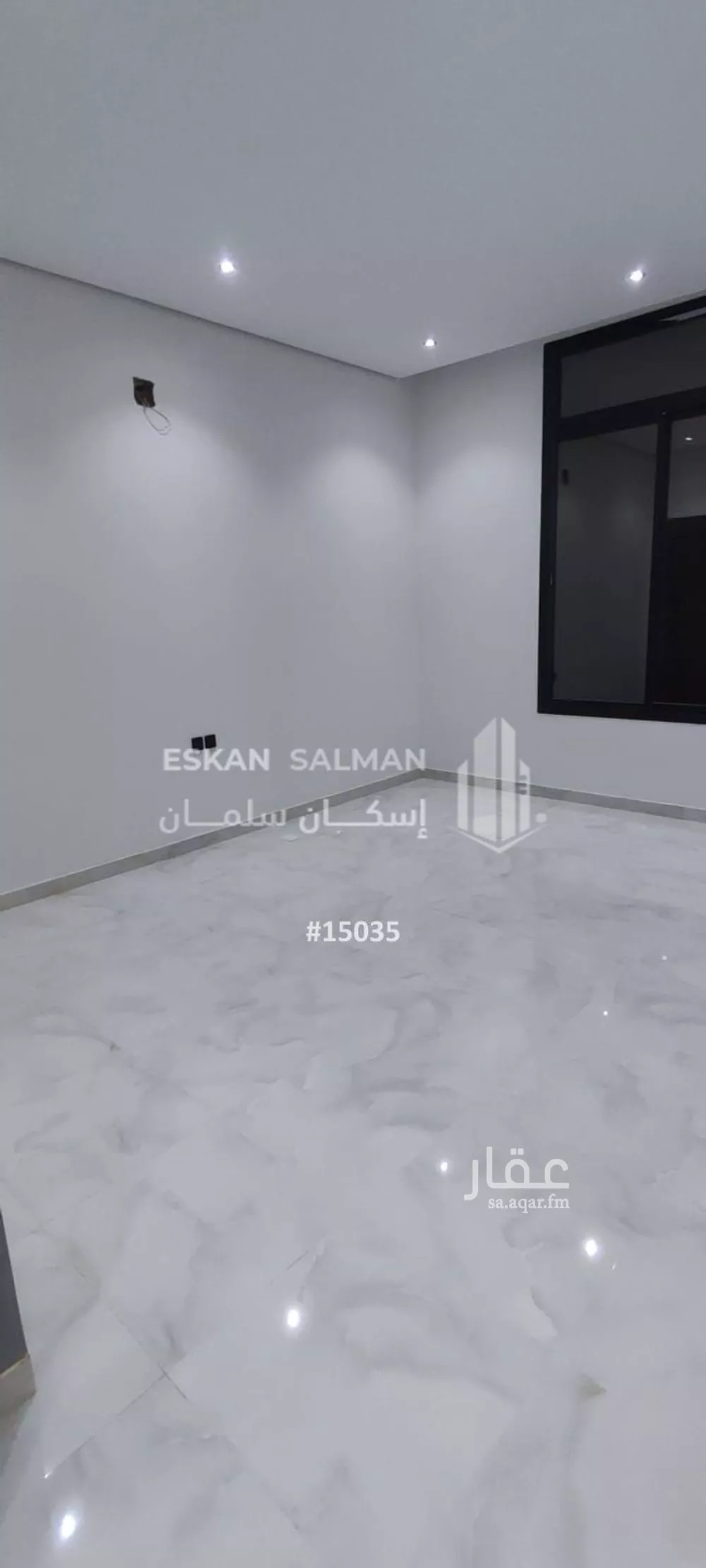 دور 6 غرف في الجنادرية 3