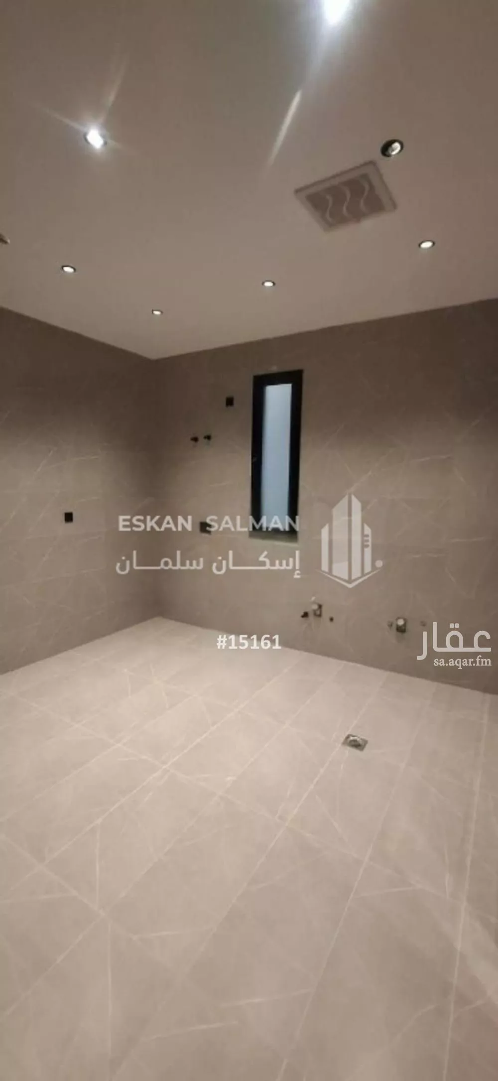 شقة 6 غرف في الملك فهد 5