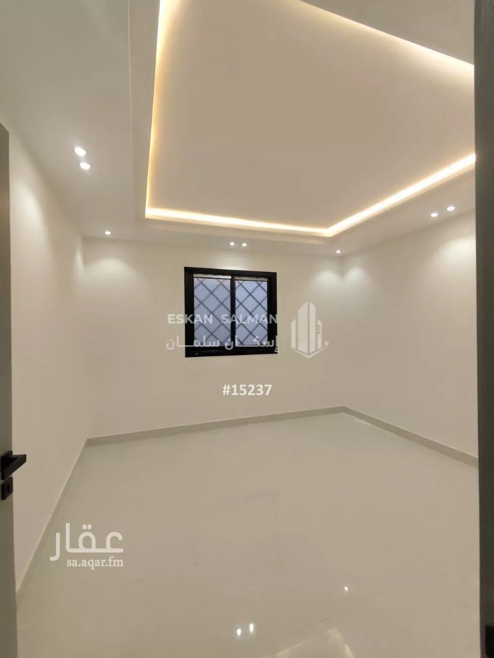 شقة 8 غرف في بدر 2