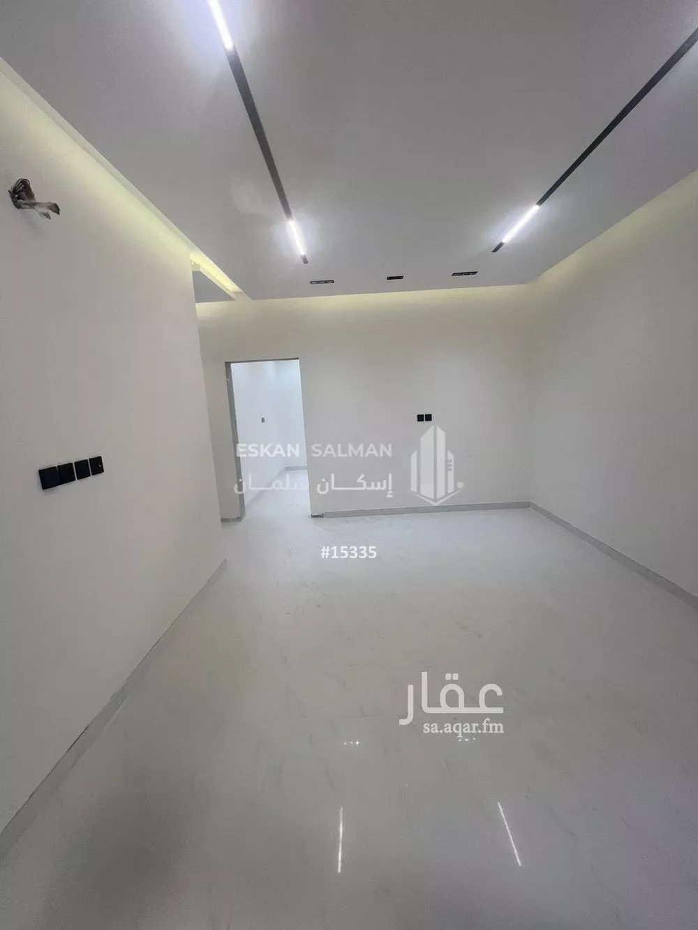 شقة 5 غرف في احد 2