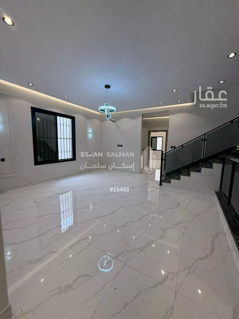 فيلا 9 غرف في الدفاع 4