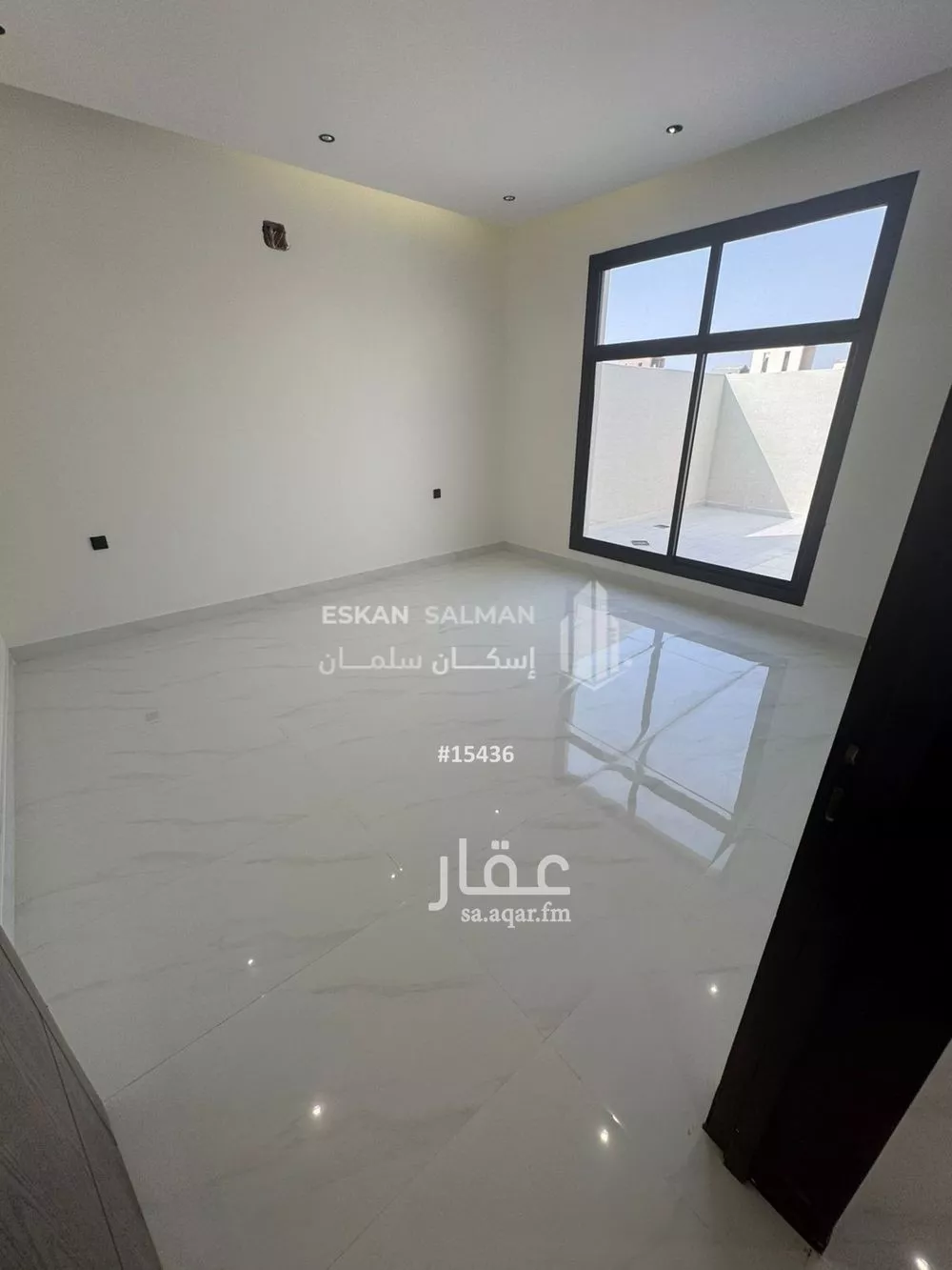 شقة 6 غرف في القادسية 4