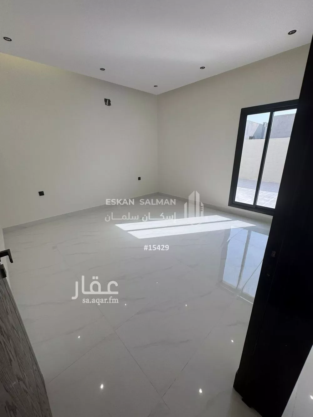 شقة 3 غرف في القادسية 3