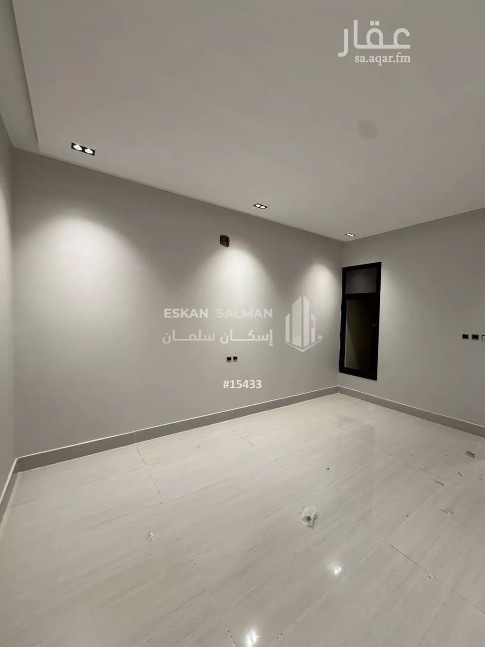 شقة 3 غرف في الجنادرية 3