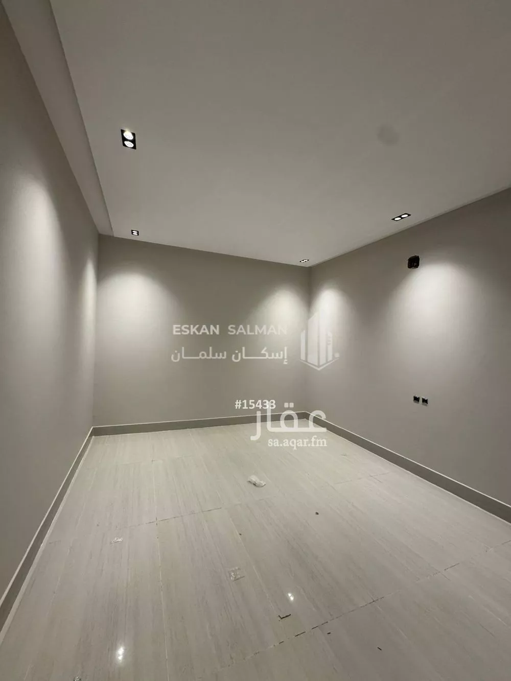 شقة 3 غرف في الجنادرية 4