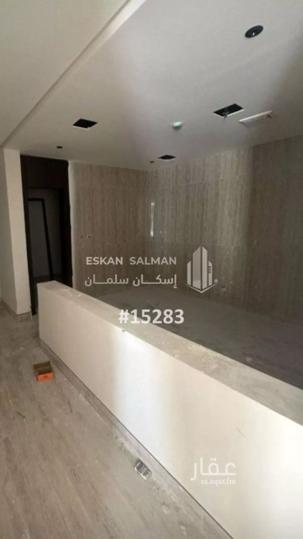 شقة 6 غرف في ضاحية الملك فهد 3