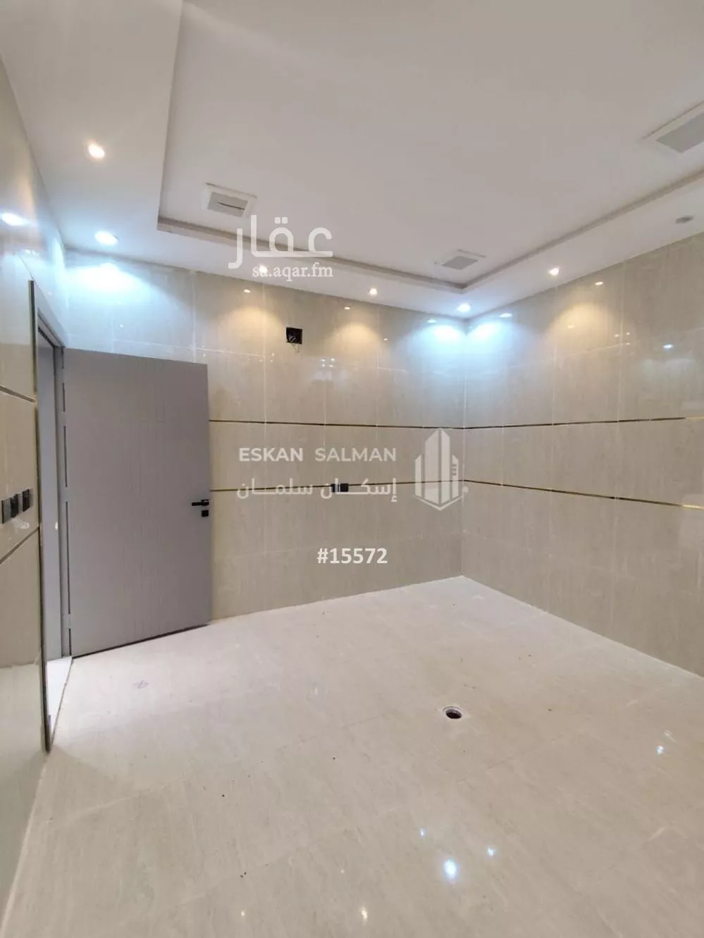 شقة 6 غرف في بدر 3