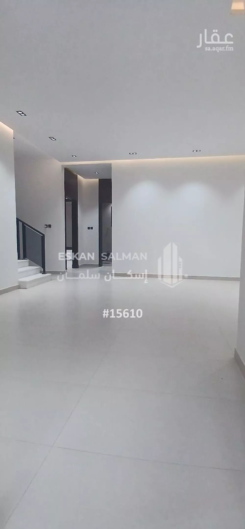 شقة 5 غرف في الرمال 5