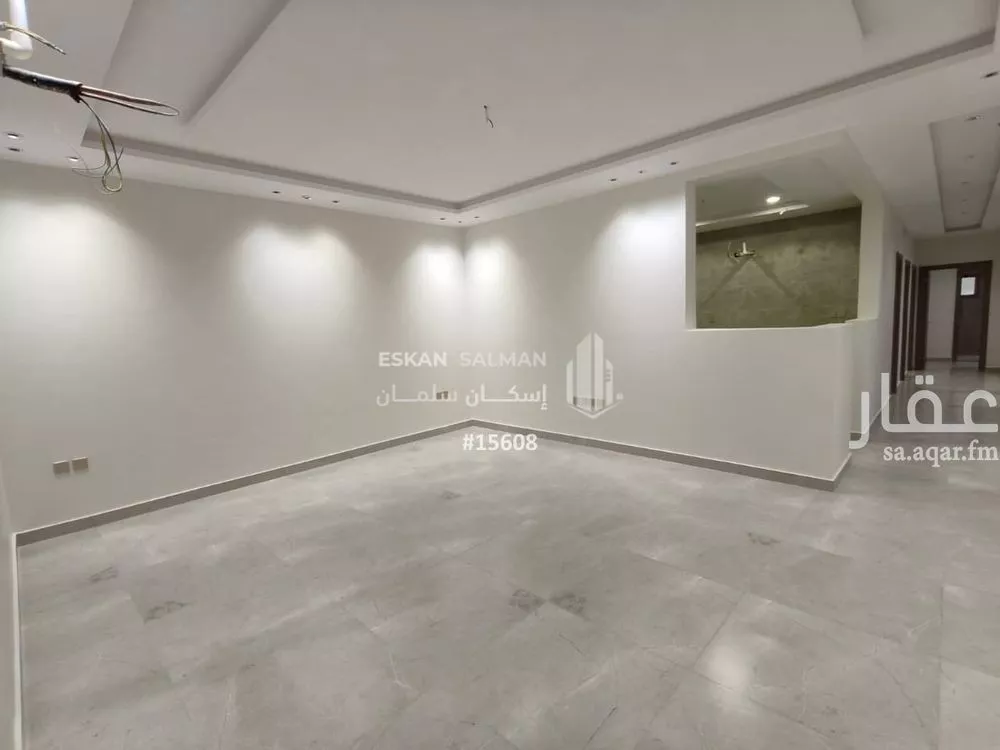 شقة 4 غرف في الصفا 2