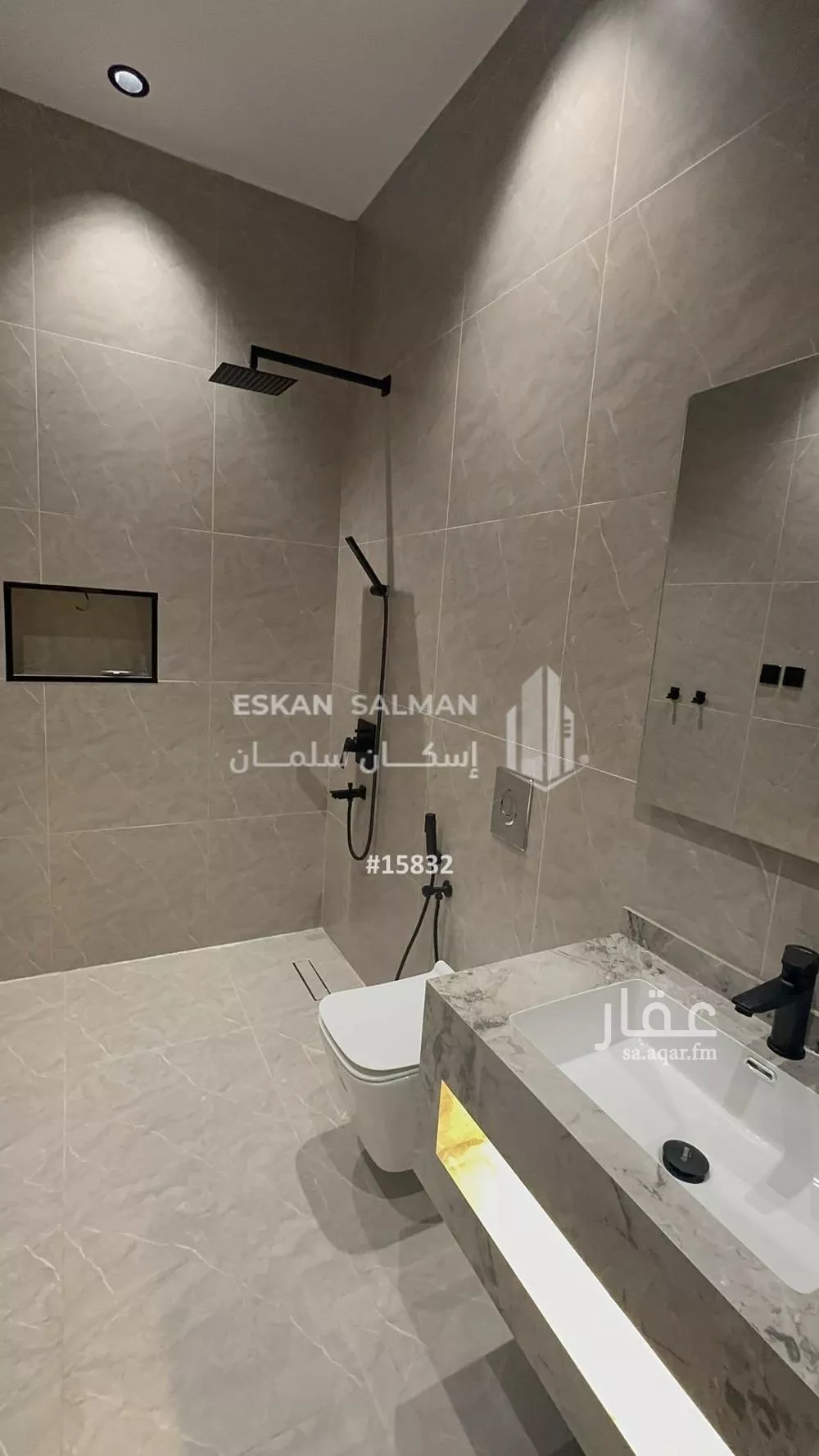 6 bedroom apartment in Taibah, Madinah 7