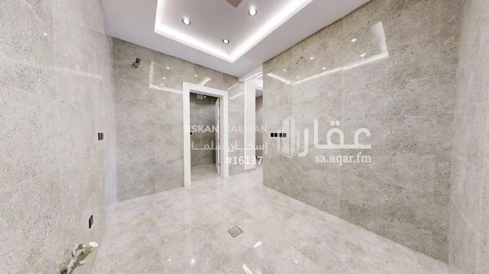 شقة 5 غرف في الربوة 5