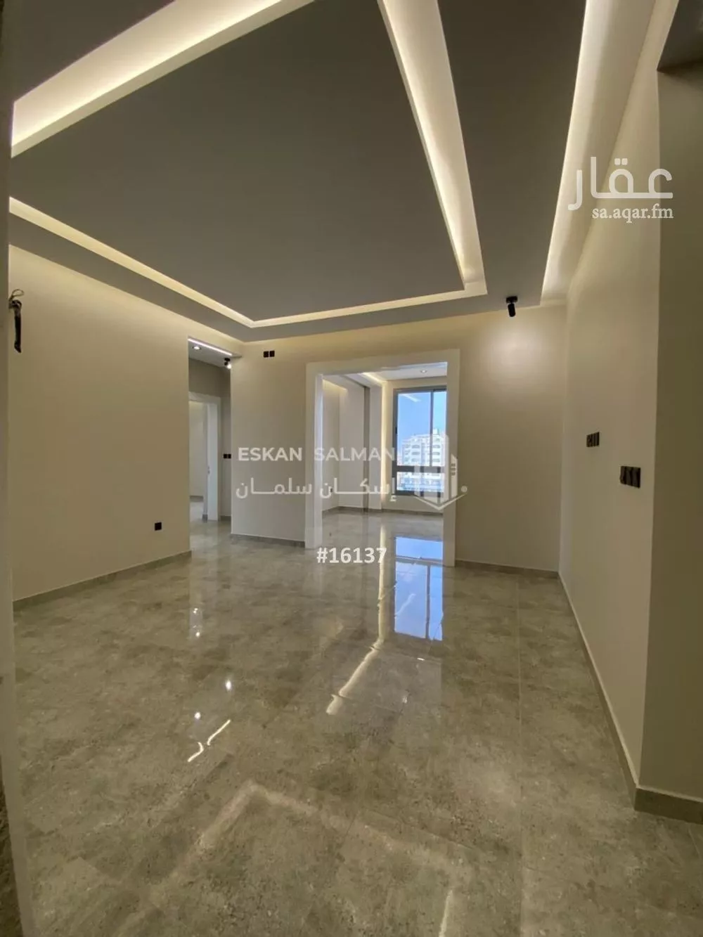 شقة 5 غرف في الربوة 2