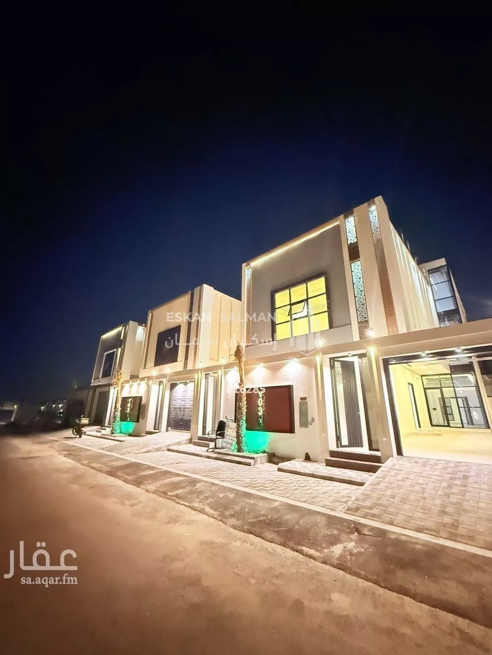 9 bedroom villa in Ash Shulah 1