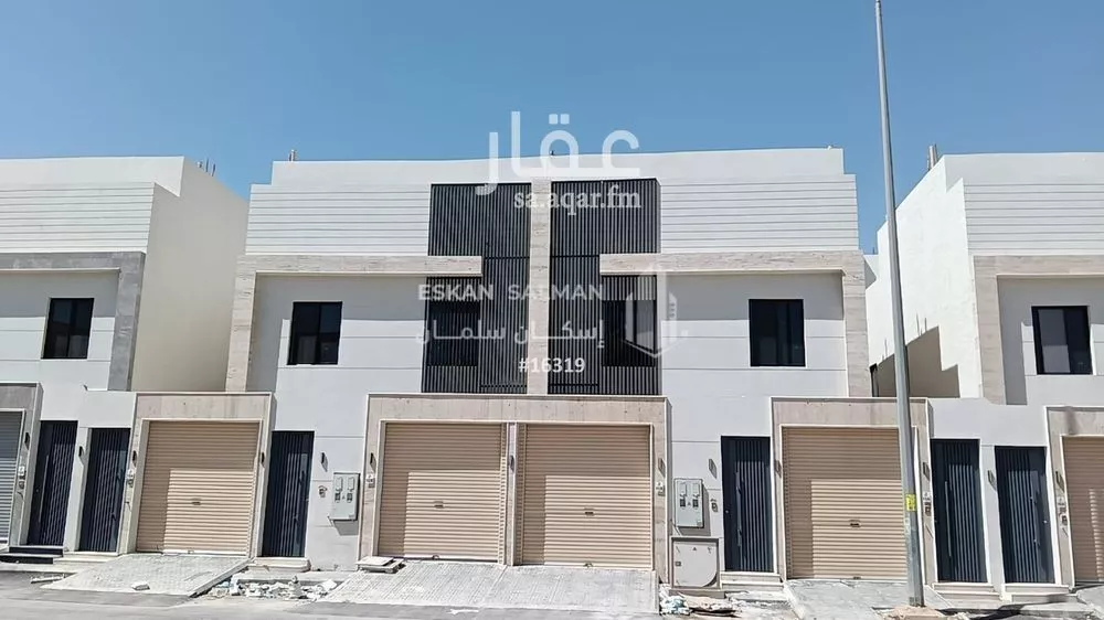 6 bedroom villa in Okaz 1