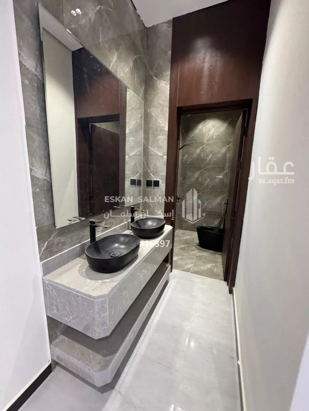 دور 6 غرف في النظيم 4