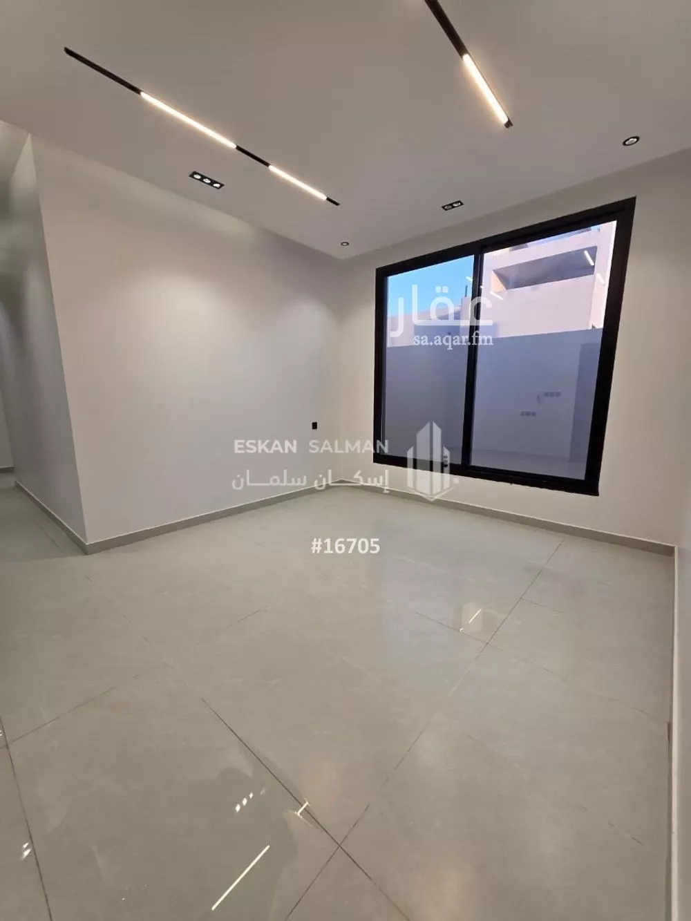 شقة 4 غرف في طويق 2