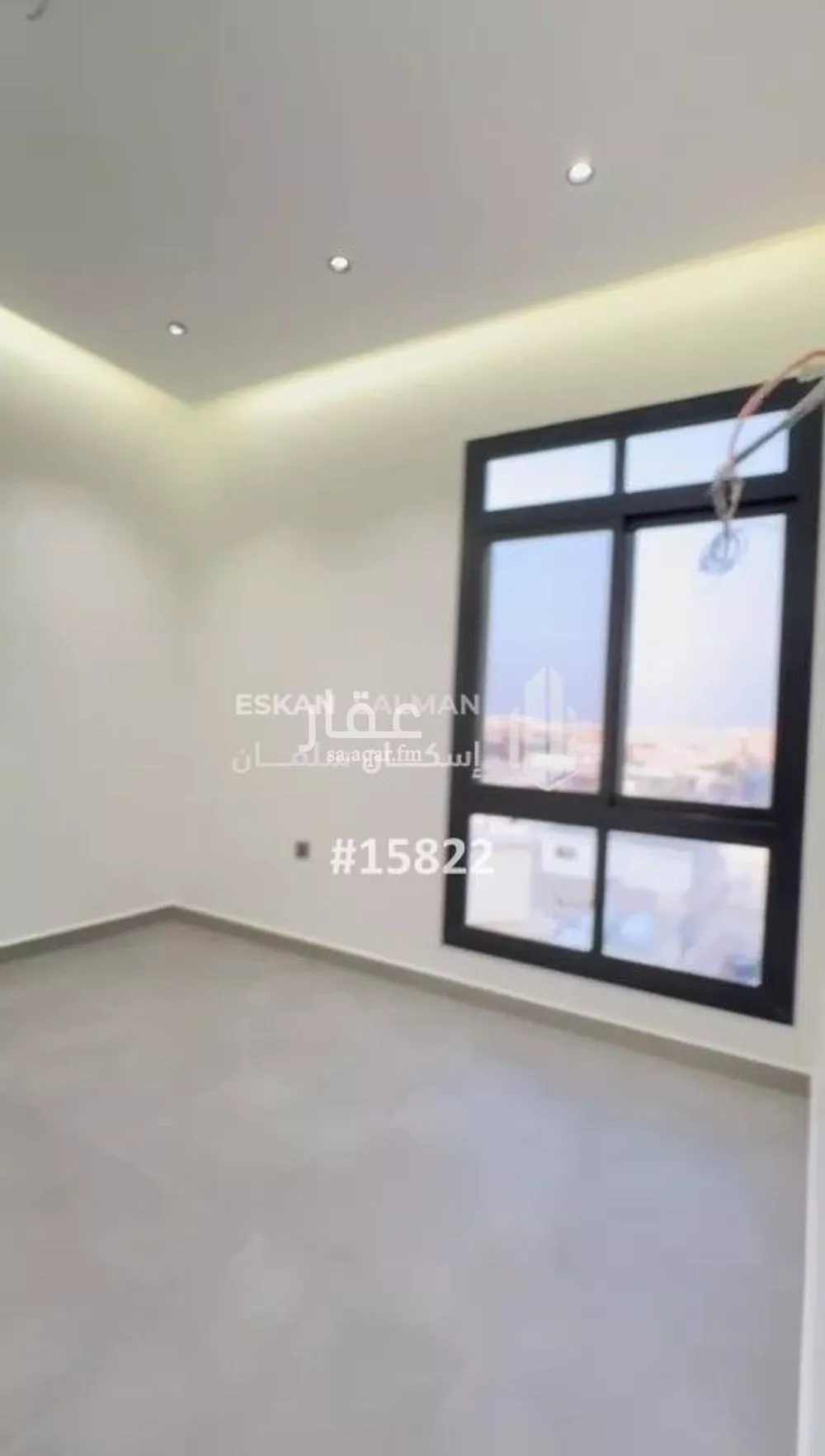 شقة 4 غرف في الحمراء 2