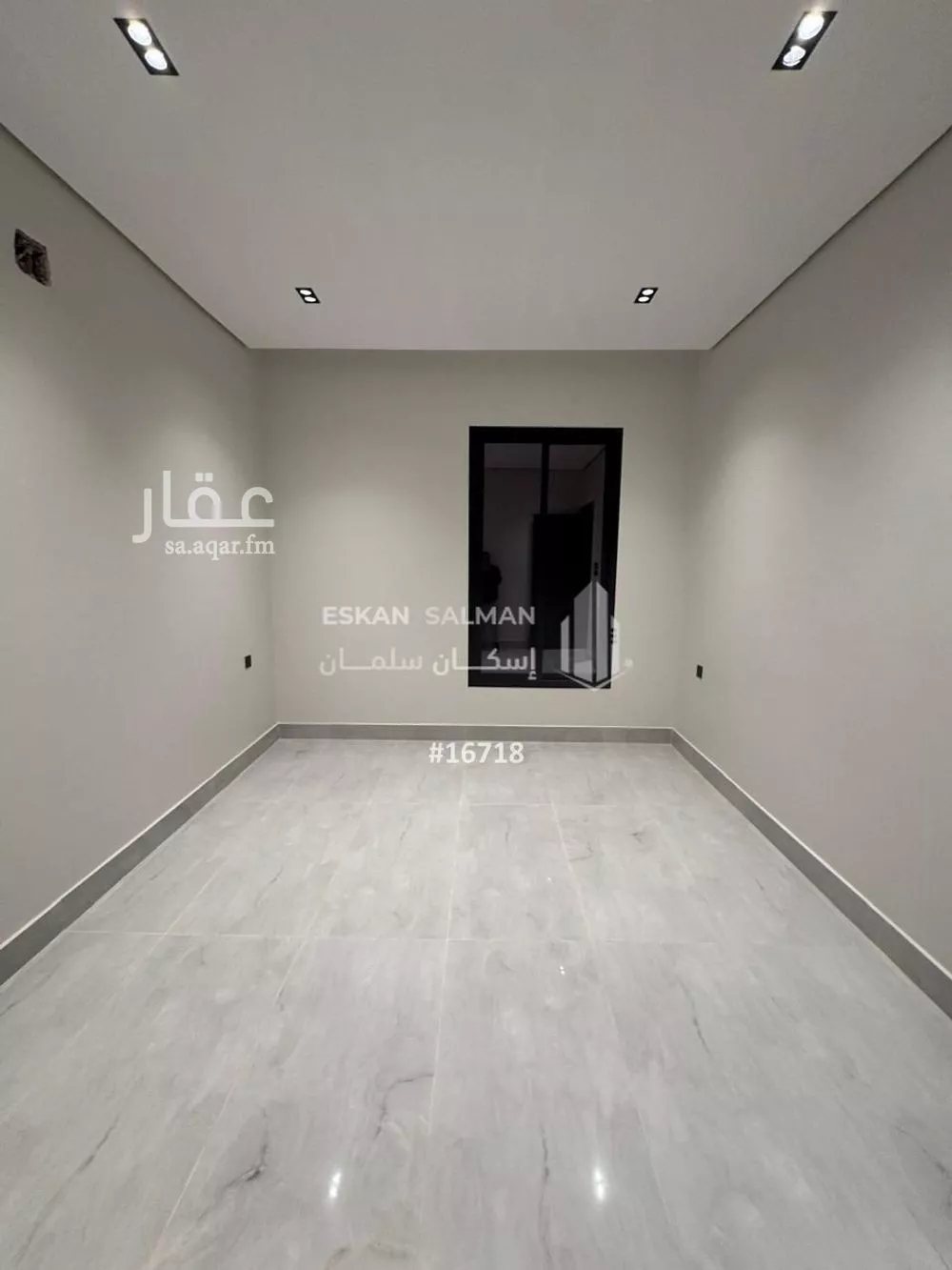 دور 6 غرف في النظيم 4