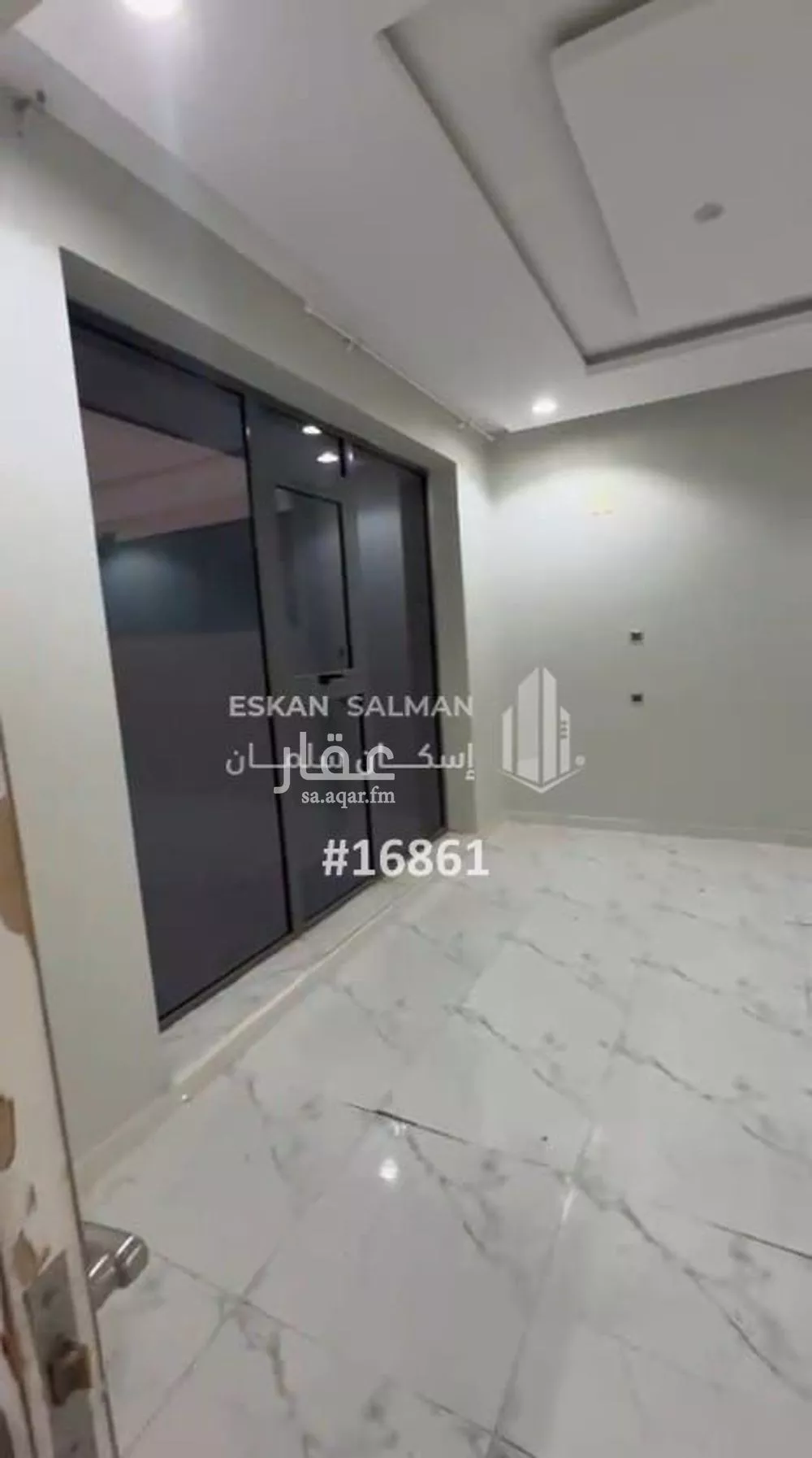 فيلا 9 غرف في العكيشية 2