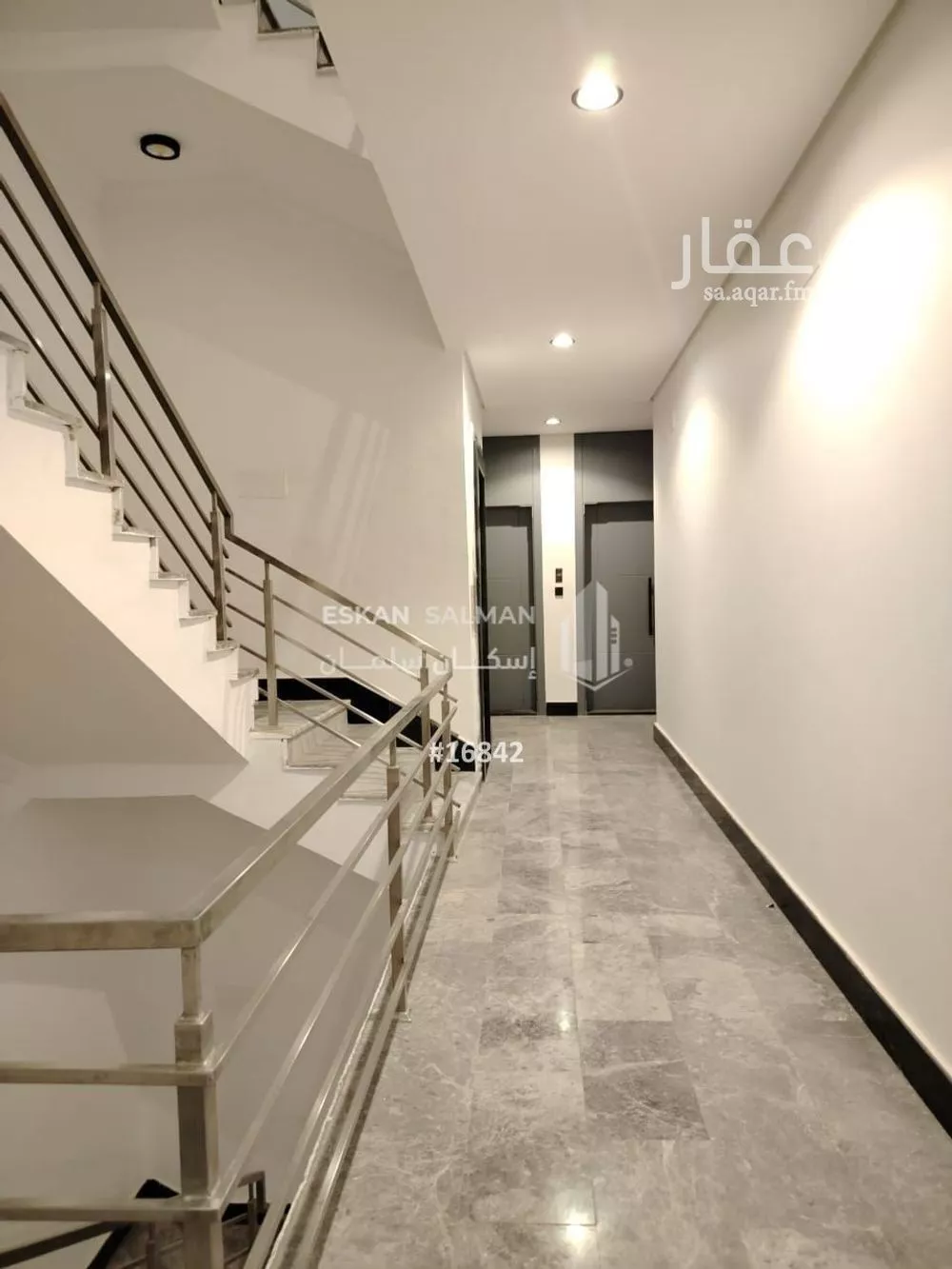 شقة 6 غرف في الصفا 4