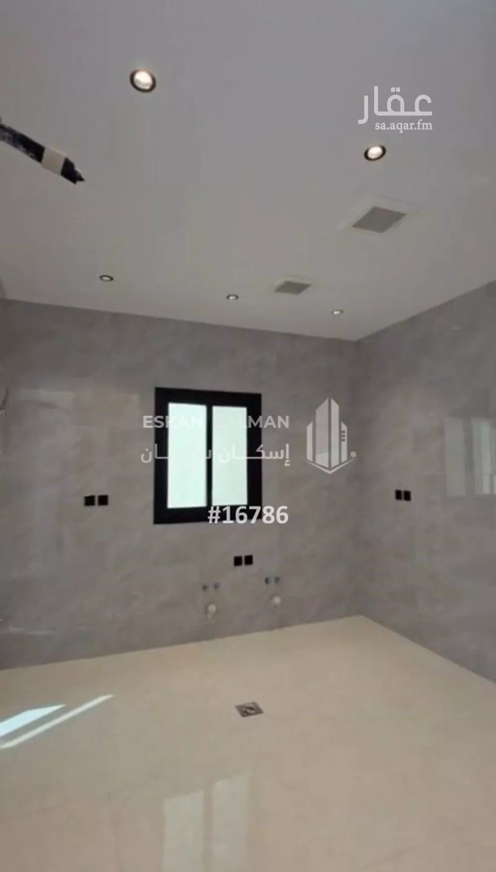 شقة 4 غرف في السلامة 5