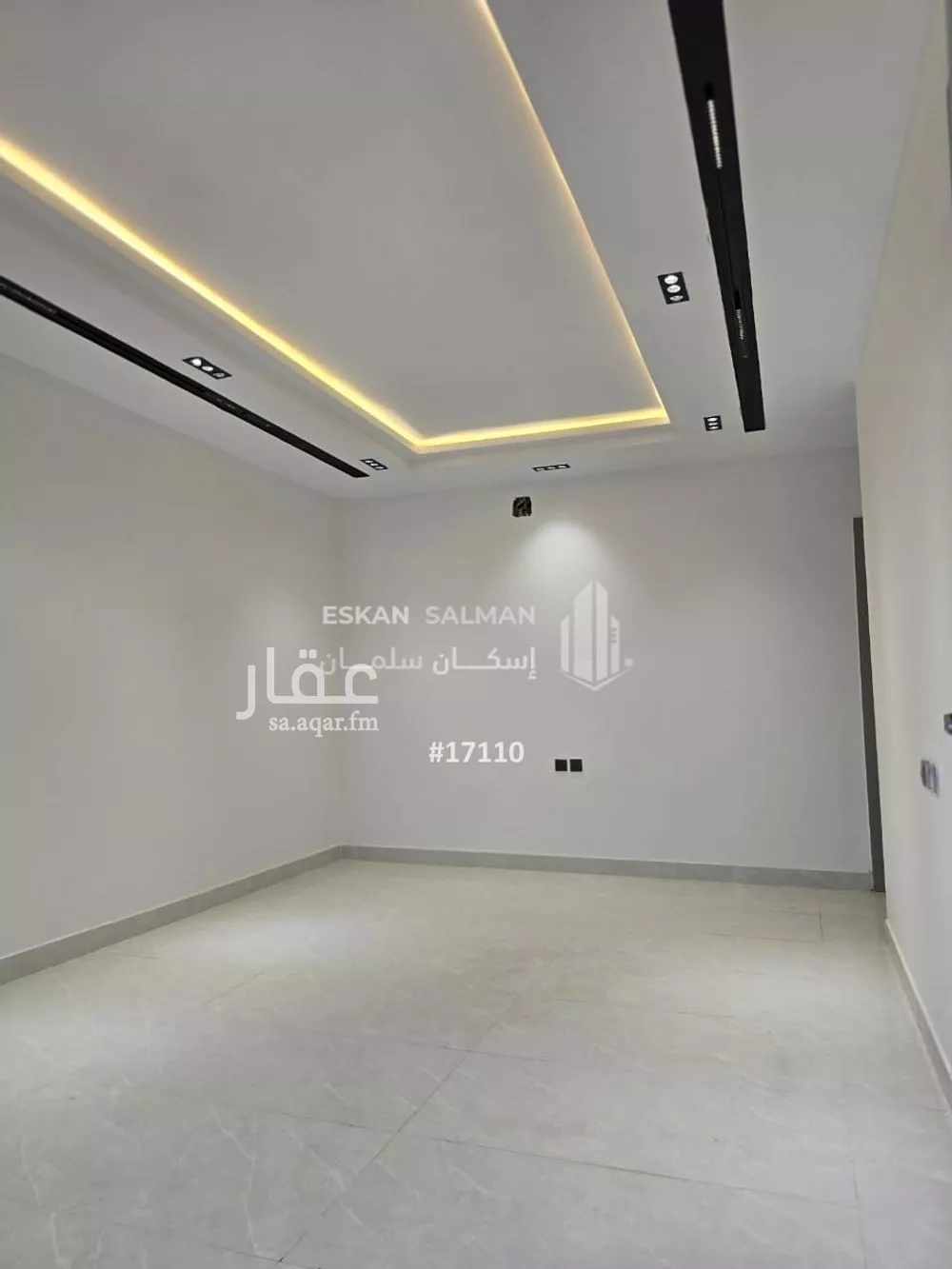 شقة 8 غرف في بدر 5