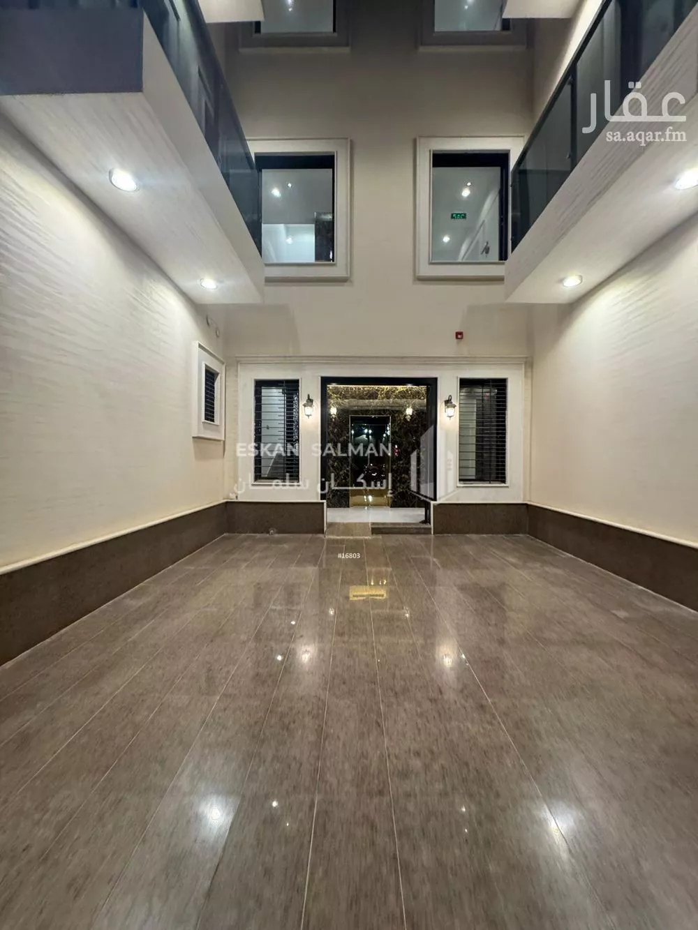 شقة 5 غرف في ظهرة لبن 2