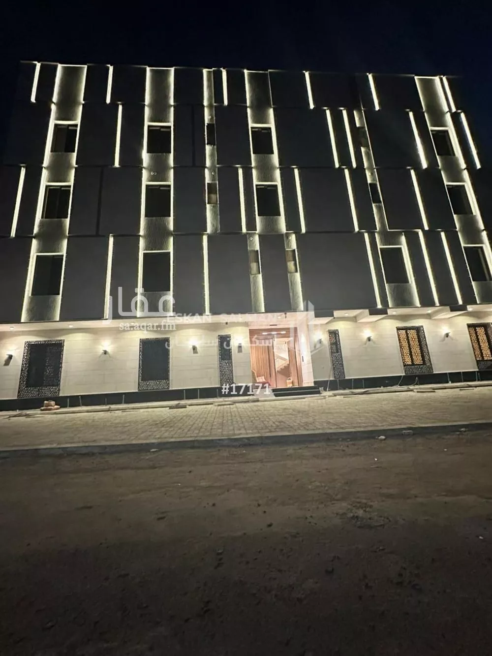 4 bedroom apartment in Al Salam, Madinah 9