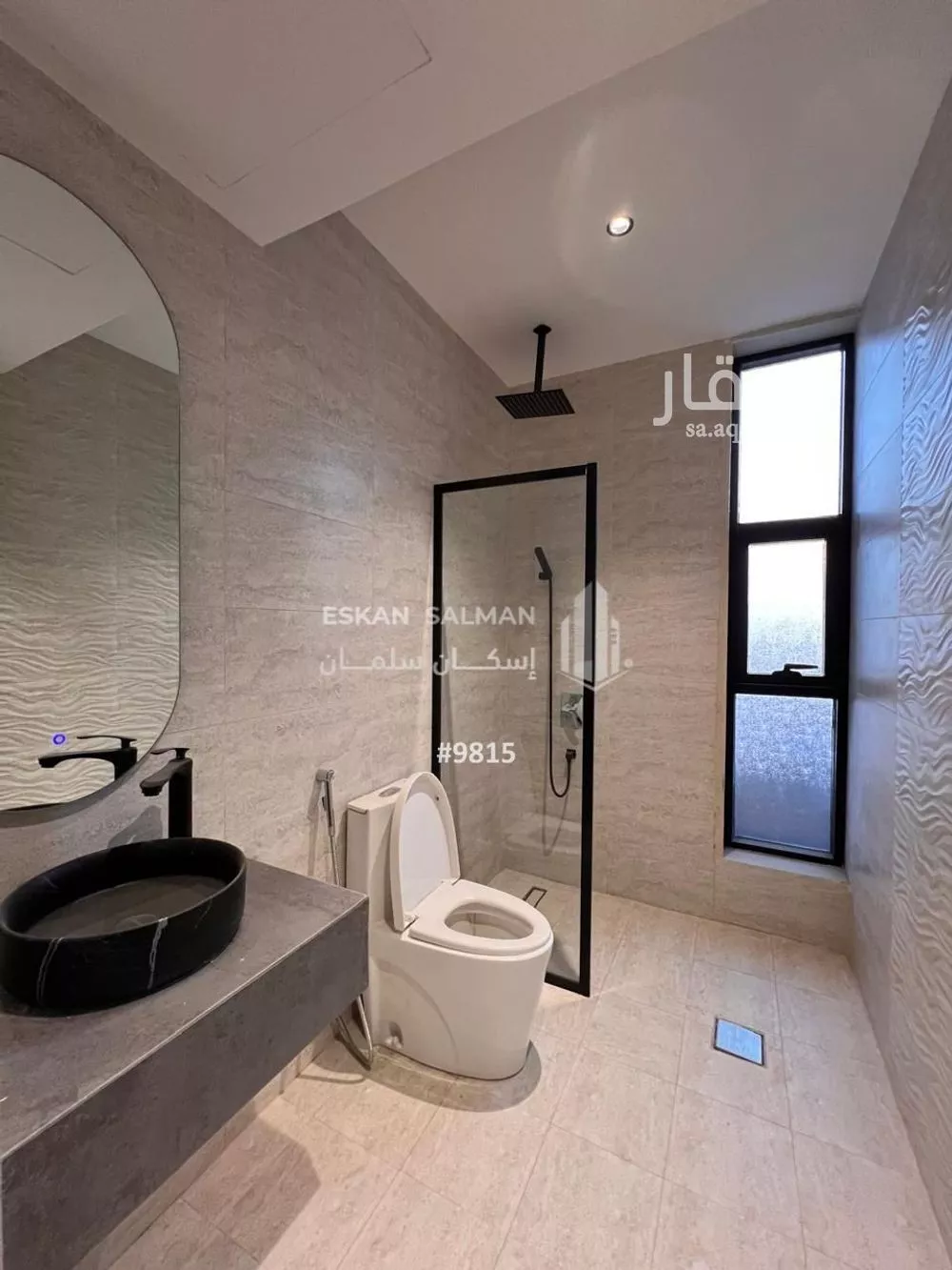 6 bedroom apartment in Al Gharra, Madinah 11