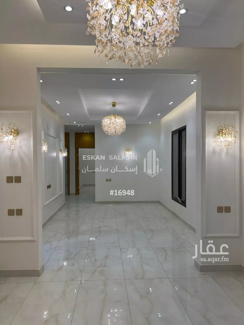 دور 5 غرف في عكاظ 2