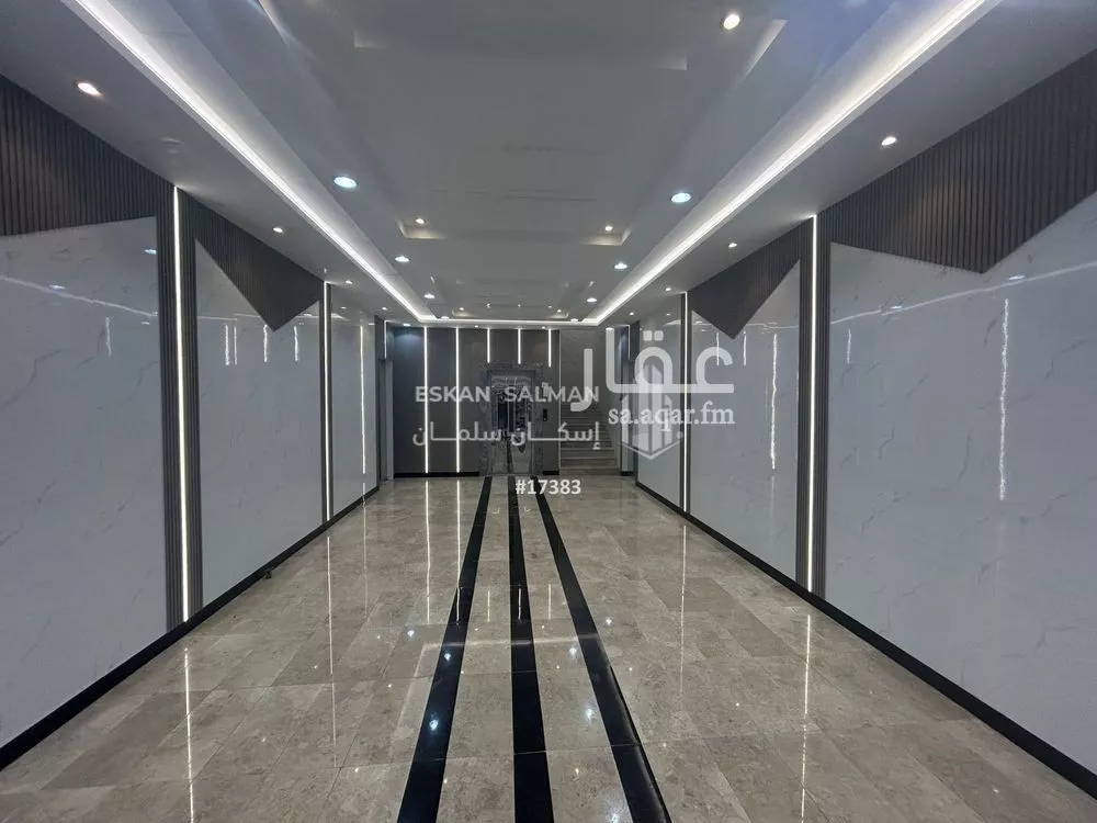 شقة 4 غرف في مريخ 4