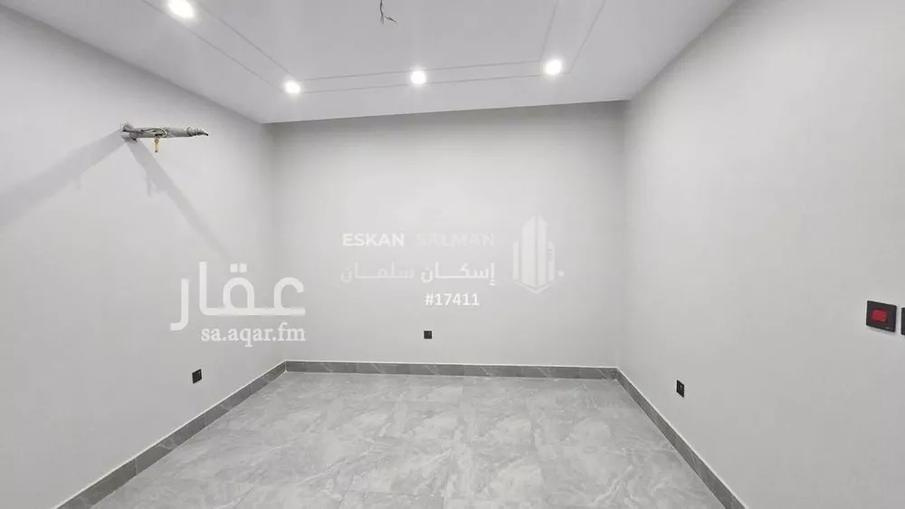 شقة 4 غرف في المنار 4