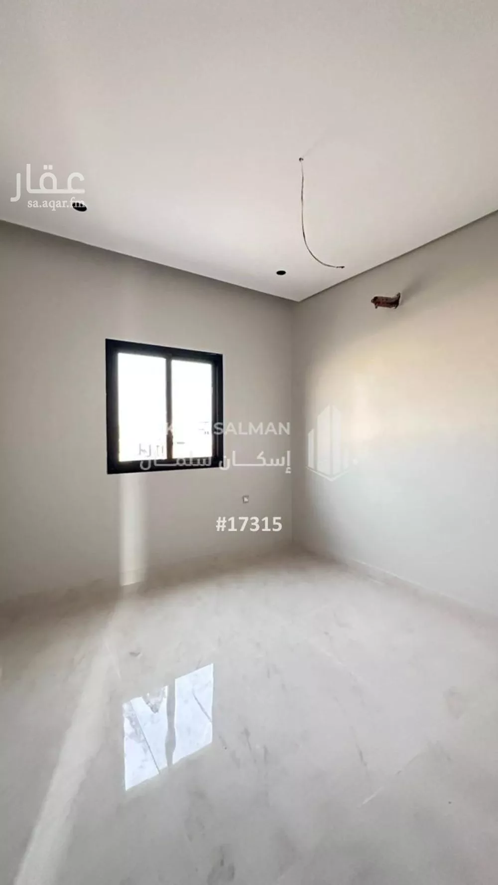 فيلا 7 غرف في العقيق 5