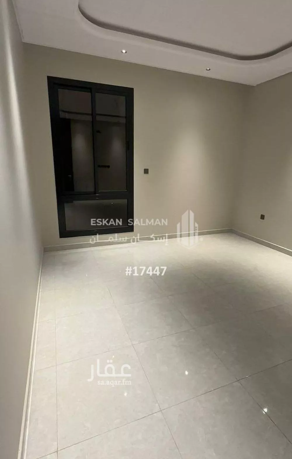 شقة 8 غرف في الصفا 3