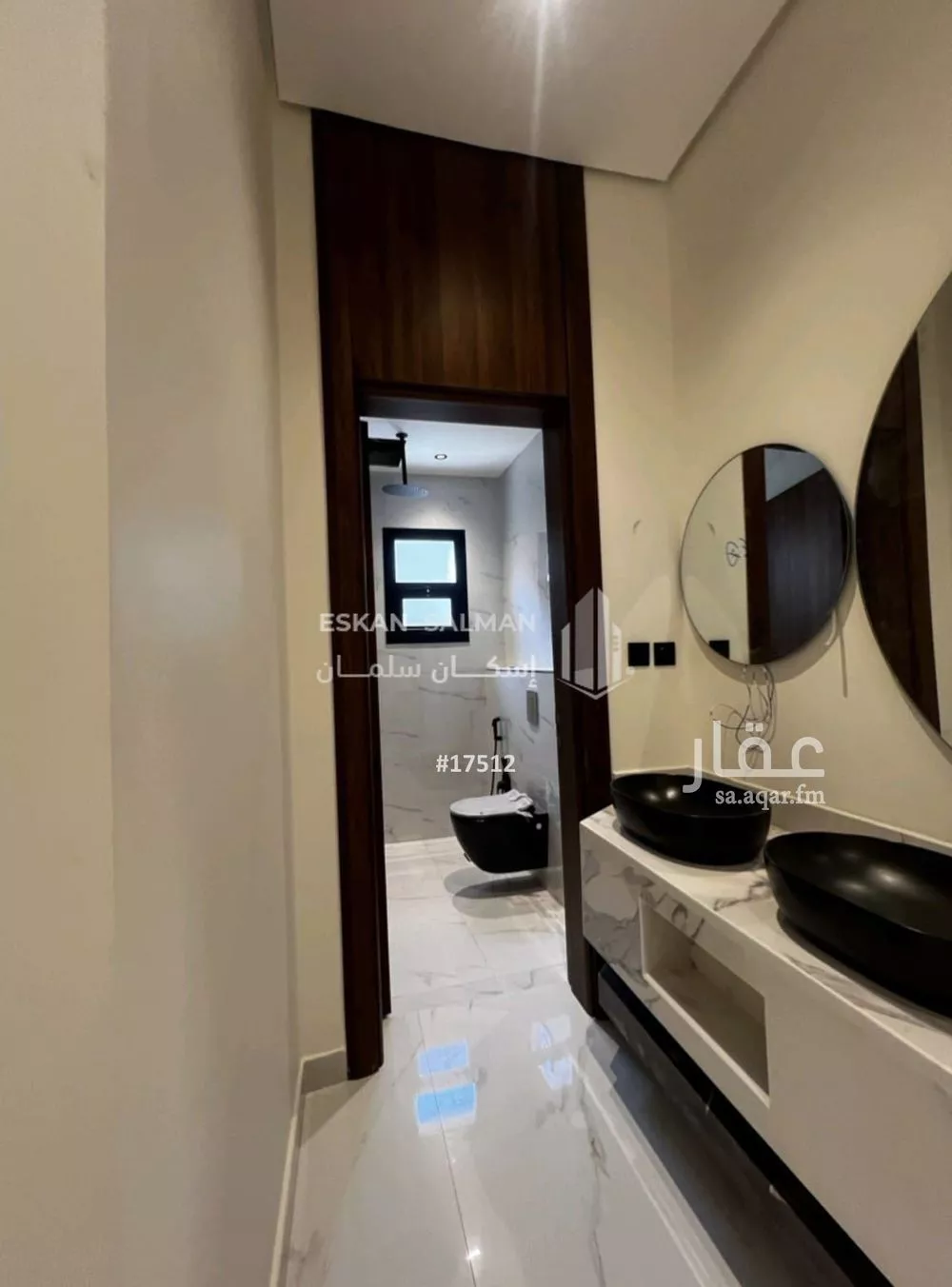 دور 5 غرف في الرمال 3