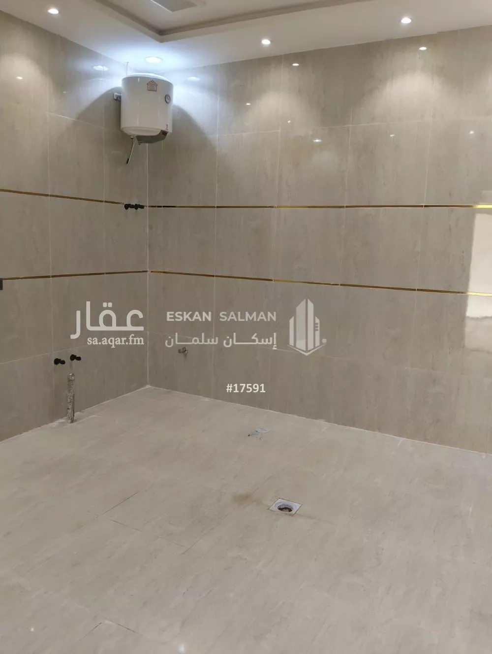 شقة 6 غرف في بدر 4