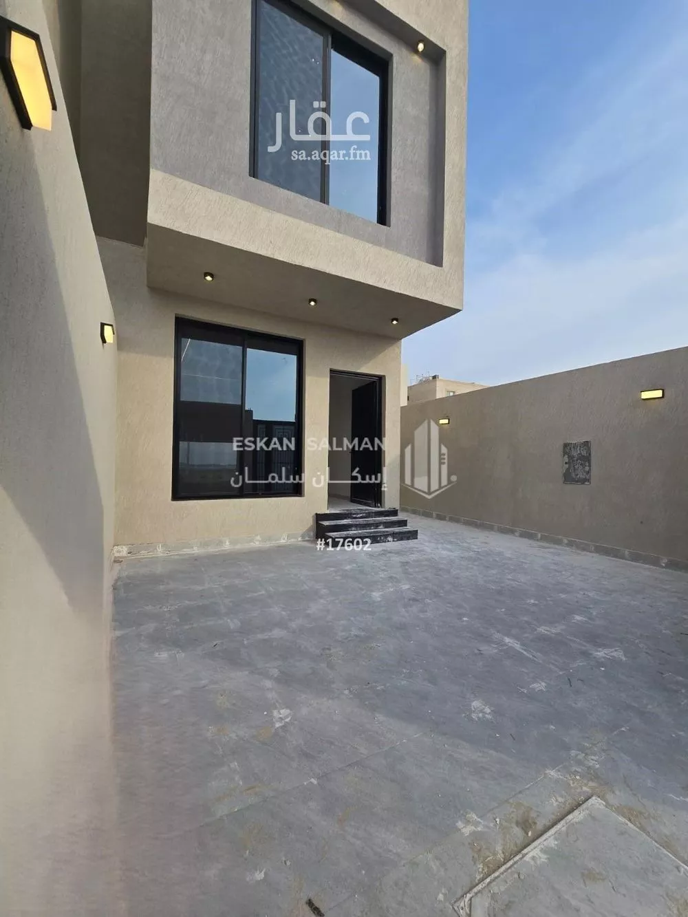 فيلا 6 غرف في اللؤلؤ 2