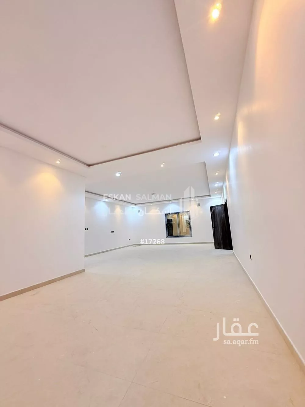 5 bedroom apartment in Badr 2