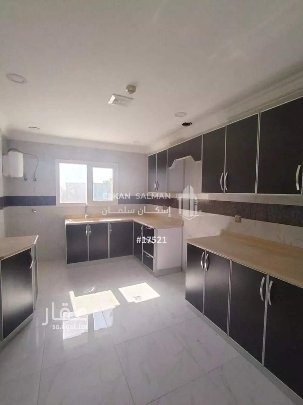 شقة 4 غرف في مدينة العمال، الدمام 5