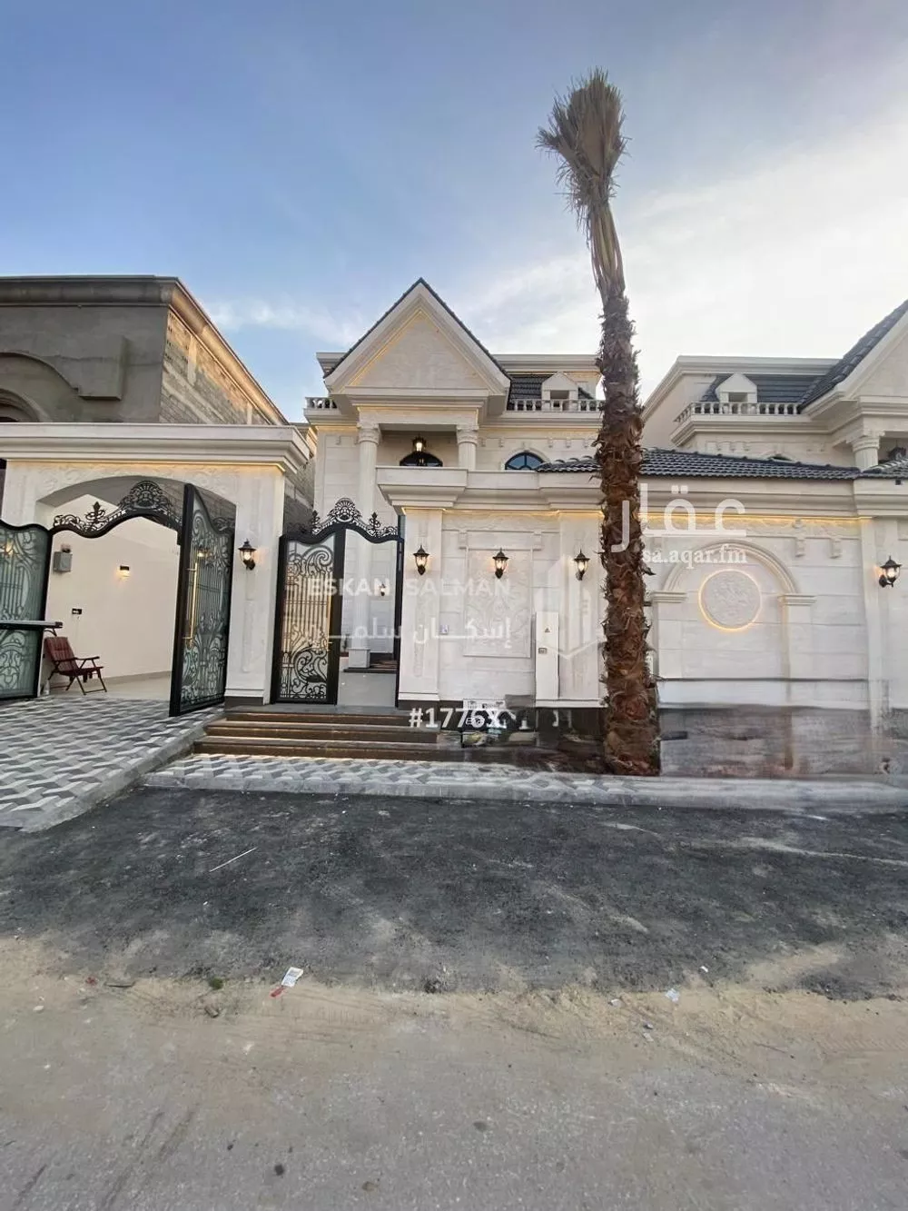 فيلا 9 غرف في الشراع 2