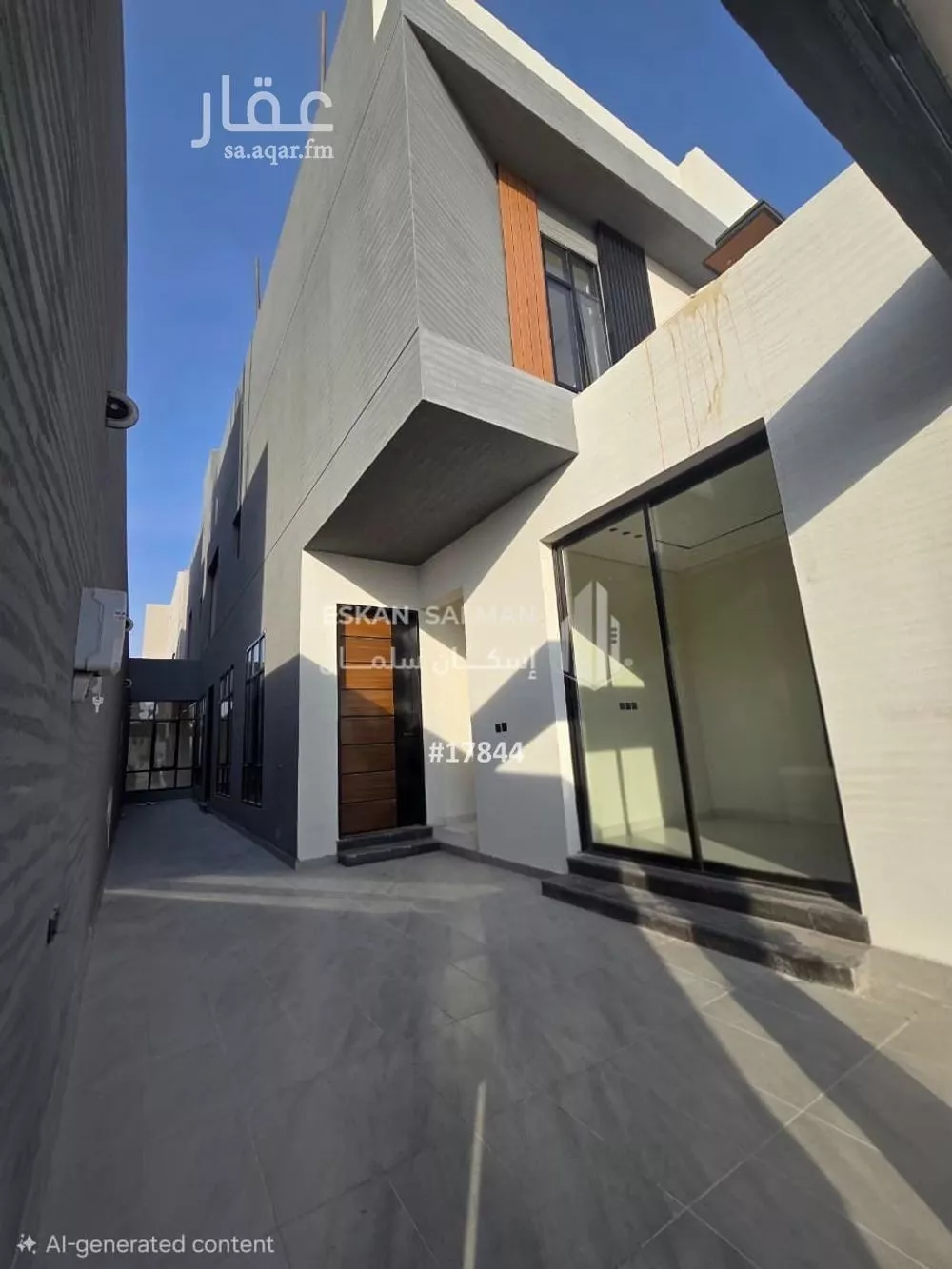 دور 6 غرف في الشرق 5